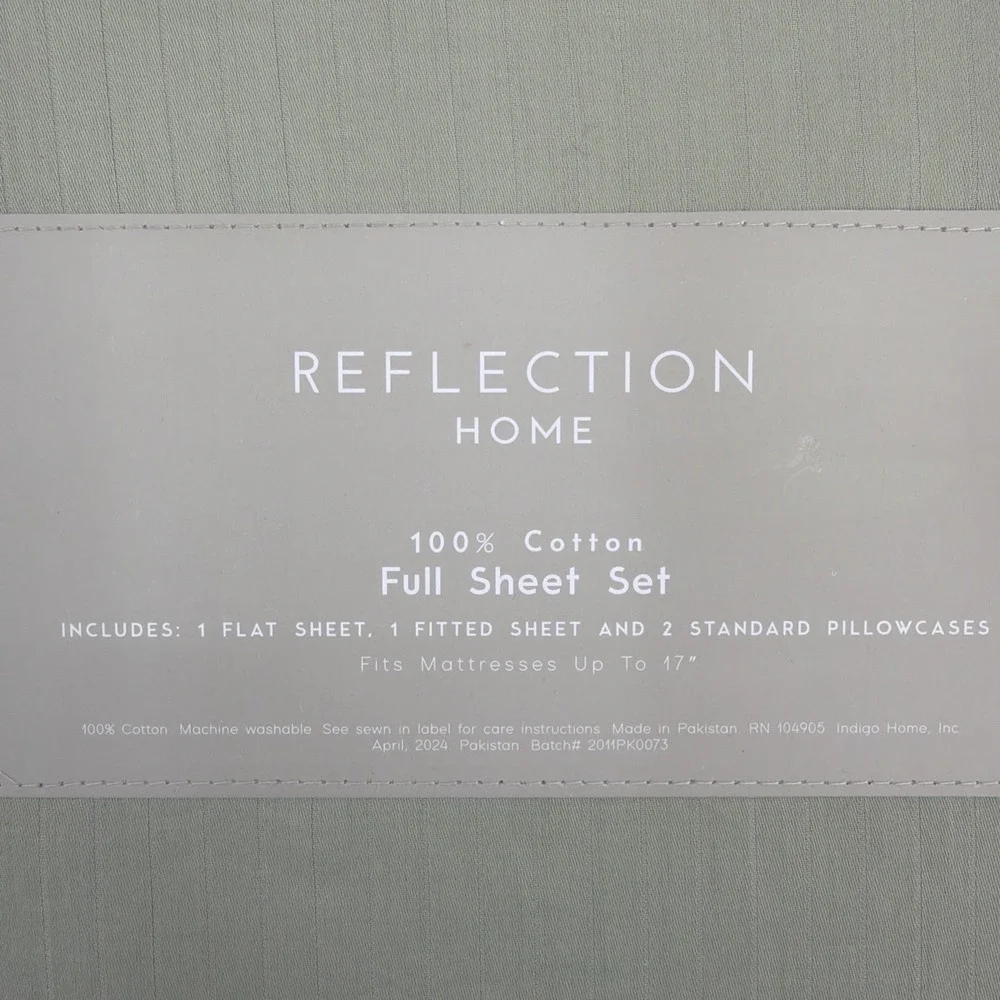 Refection Home reflection home